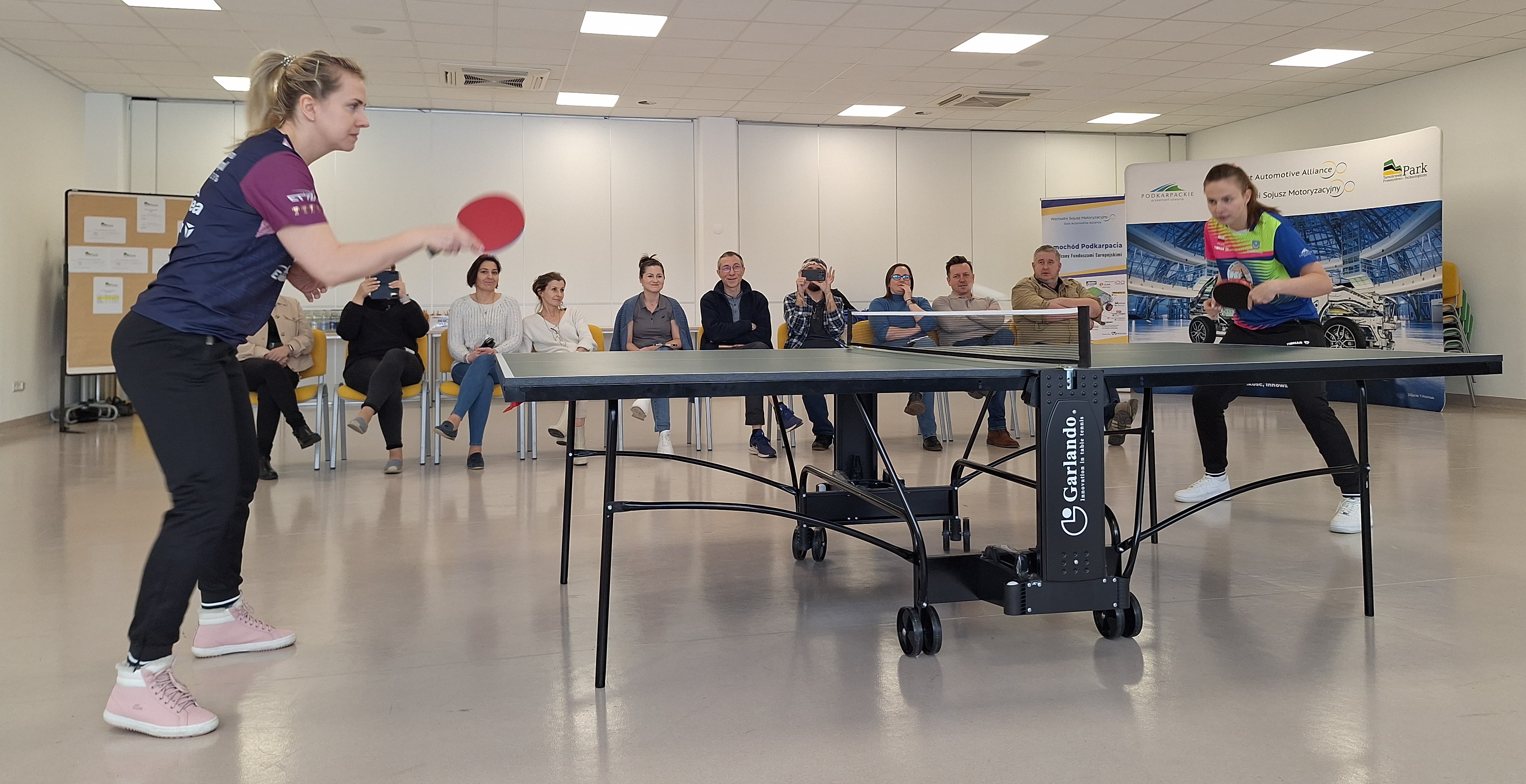 KTS ENEA Siarkopol w Tarnobrzeskim Parku Przemysłowo-Technologicznym