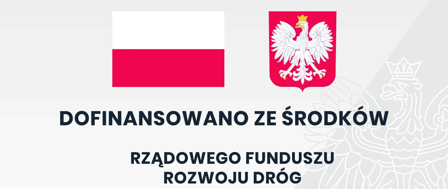 Tarnobrzeg z dofinansowaniem z Rządowego Funduszu Rozwoju Dróg na budowę chodnika przy ul. Piekarskiej