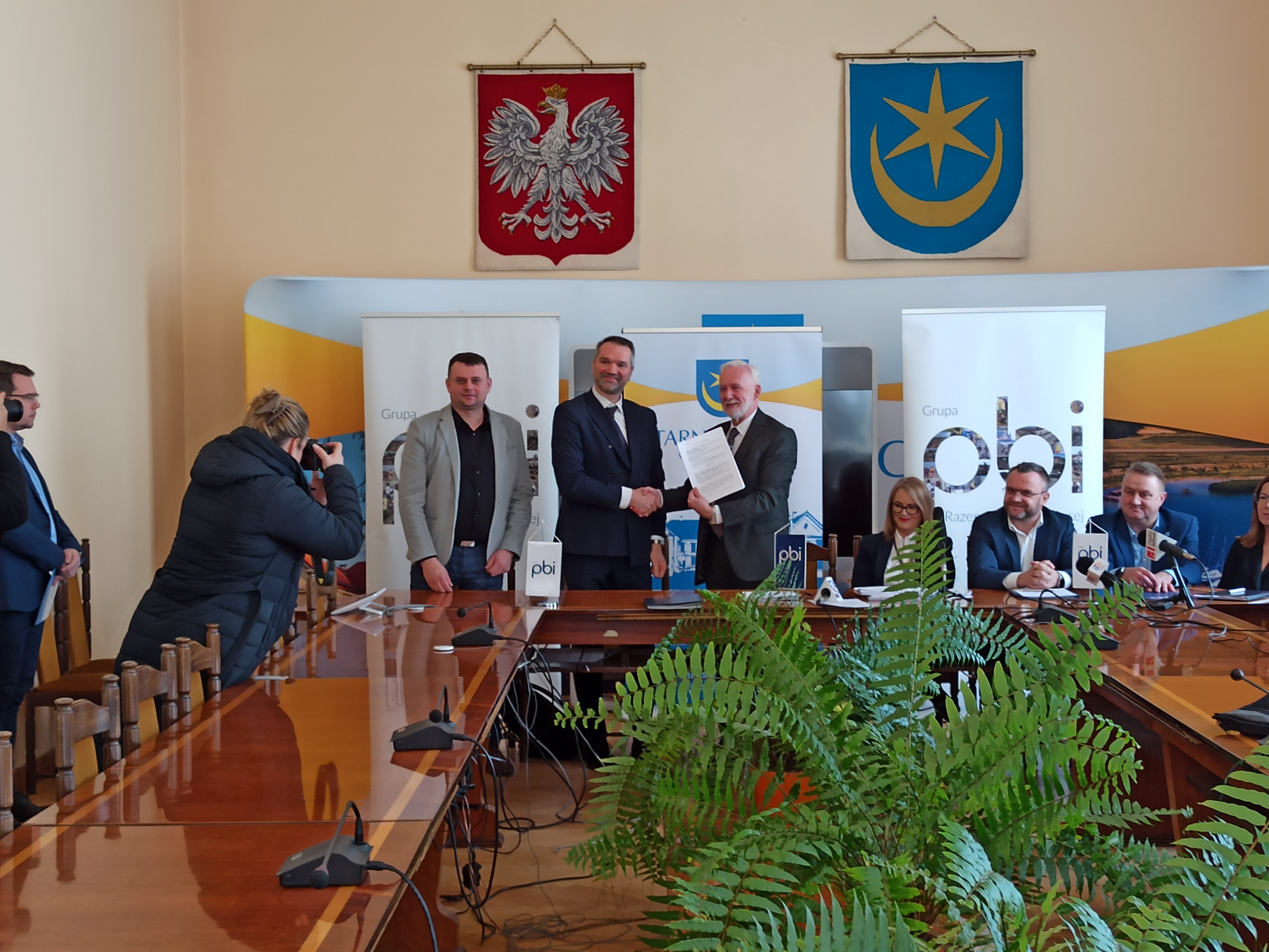 Rewolucja drogowa w Tarnobrzegu. Rusza remont 10 ulic w mieście