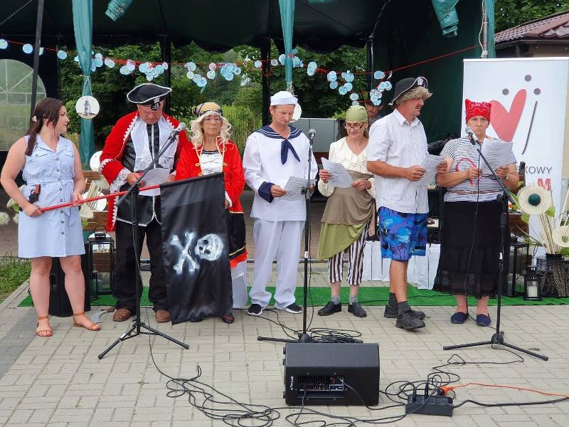 Przegląd Piosenki Żeglarskiej Osób Niepełnosprawnych
