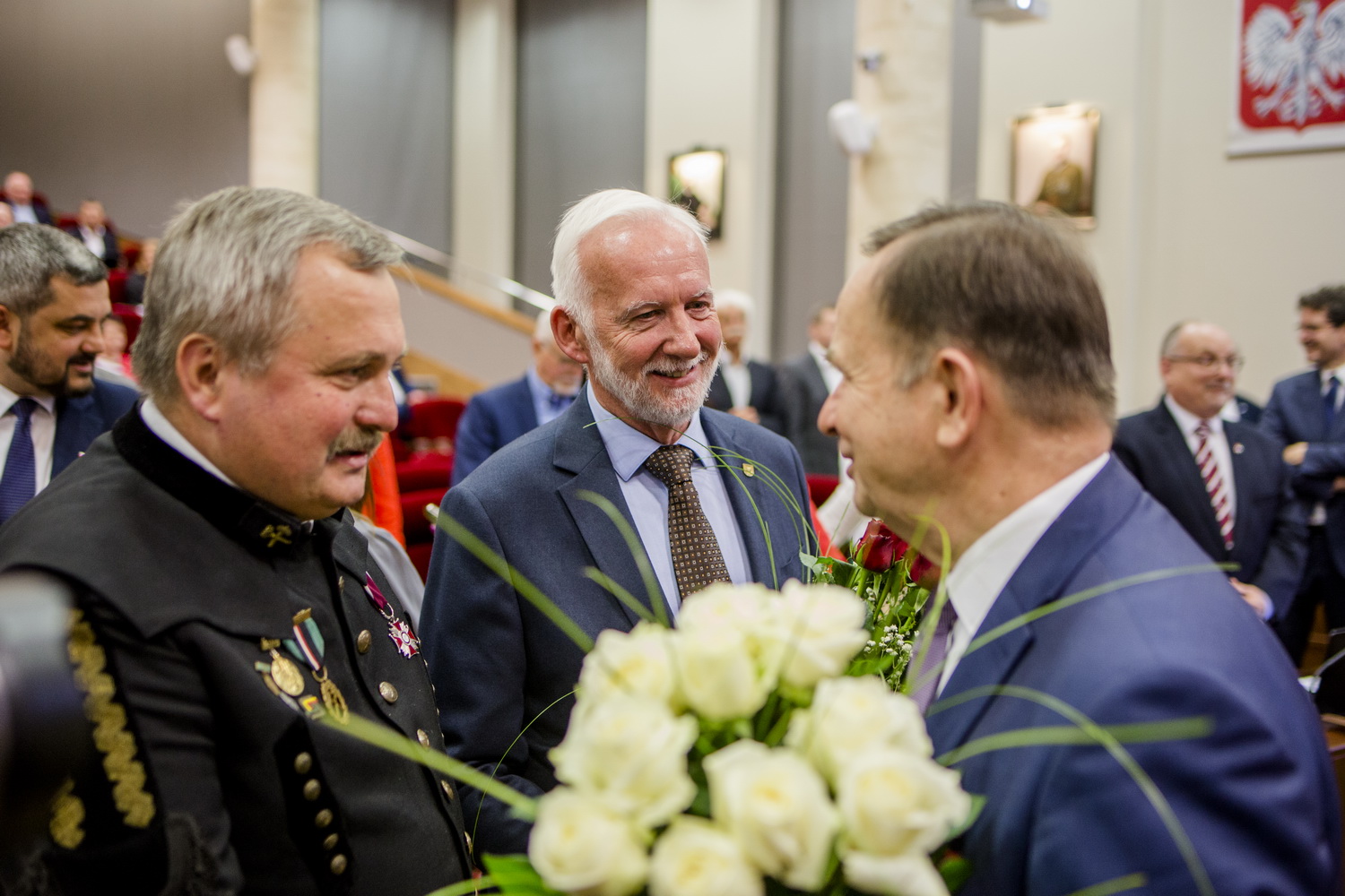 Sejmik Województwa Podkarpackiego przyjął uchwałę w sprawie upamiętnienia odkrywców złóż siarki i pracowników polskiego przemysłu siarkowego