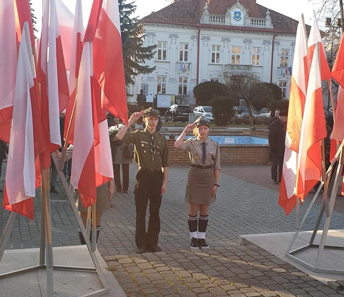 W Tarnobrzegu uczciliśmy Narodowy Dzień Pamięci Żołnierzy Wyklętych