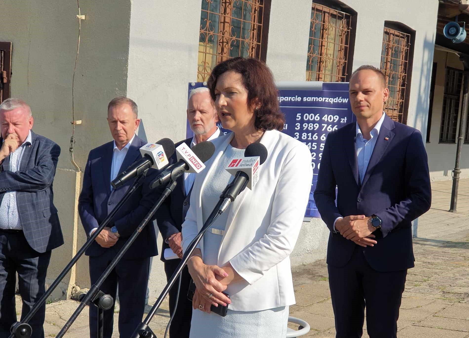Tarnobrzeski dworzec kolejowy doczeka się remontu!