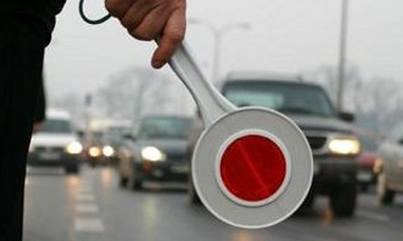 Wszystkich Świętych - zmiany organizacji ruchu