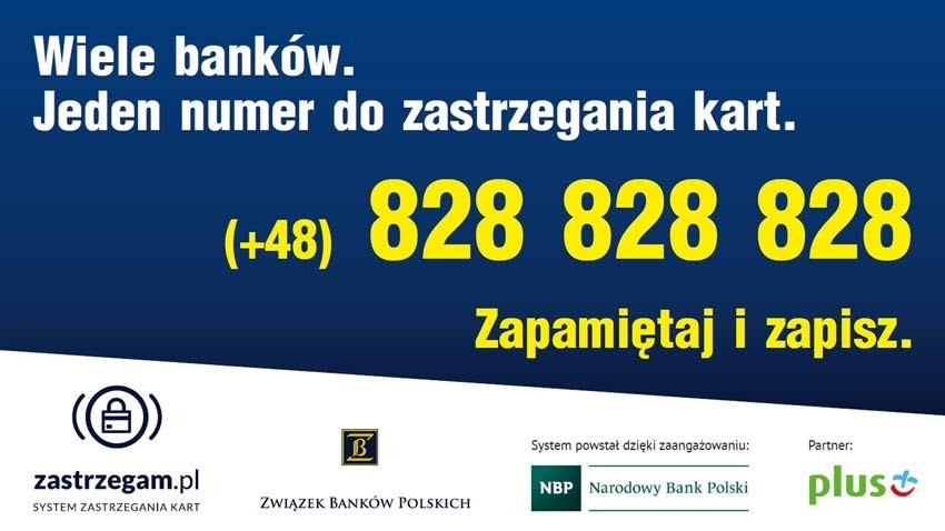 Zastrzeganie dokumentów tożsamości