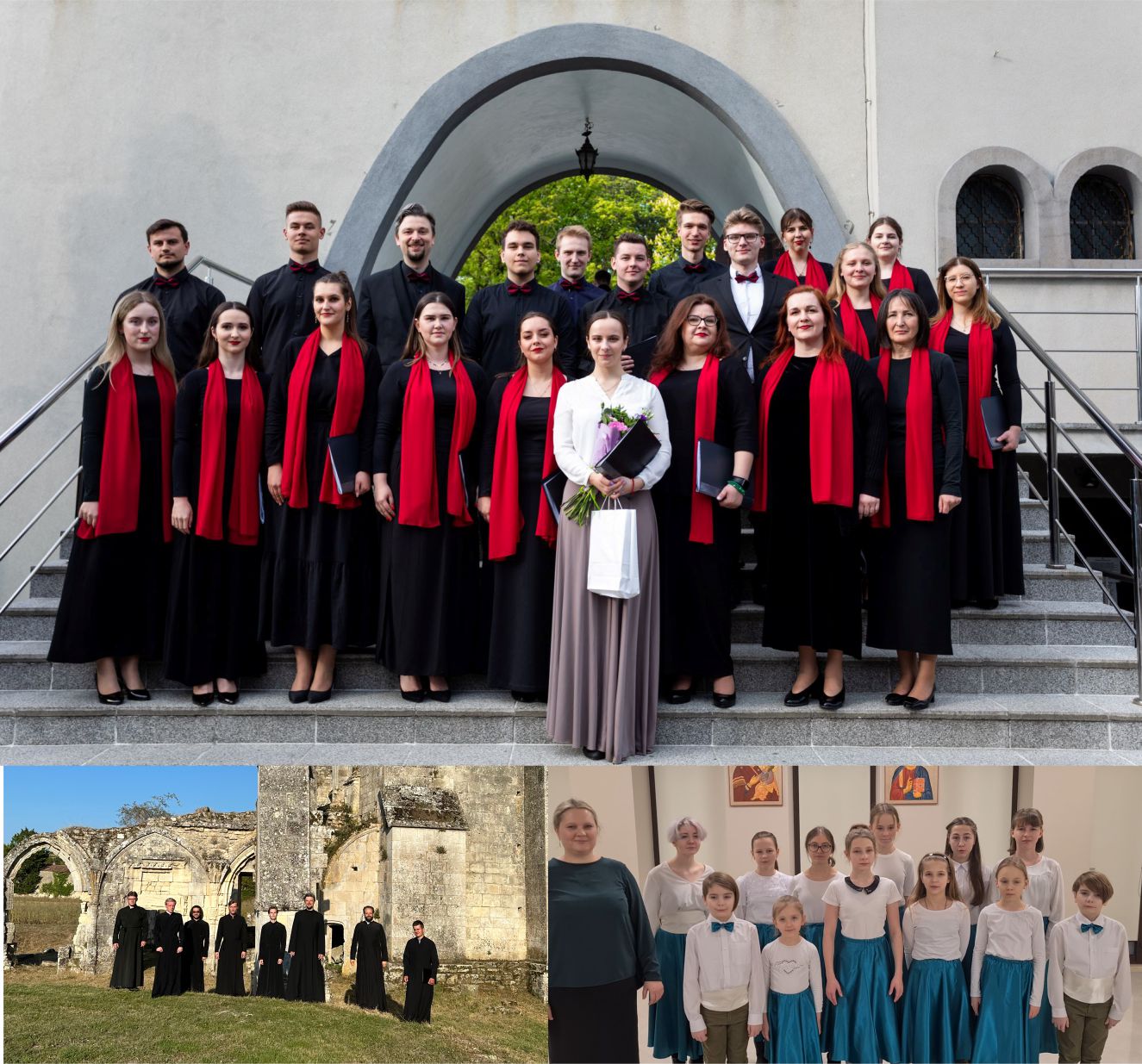 III Koncert Kolęd i Prawosławnych Hymnów Bożego Narodzenia w Tarnobrzegu