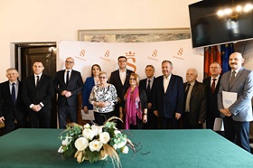 Fundacja Sandomierska przy Pilkington Polska w trosce o przyszłe kadry wspiera szkoły także z Tarnobrzega