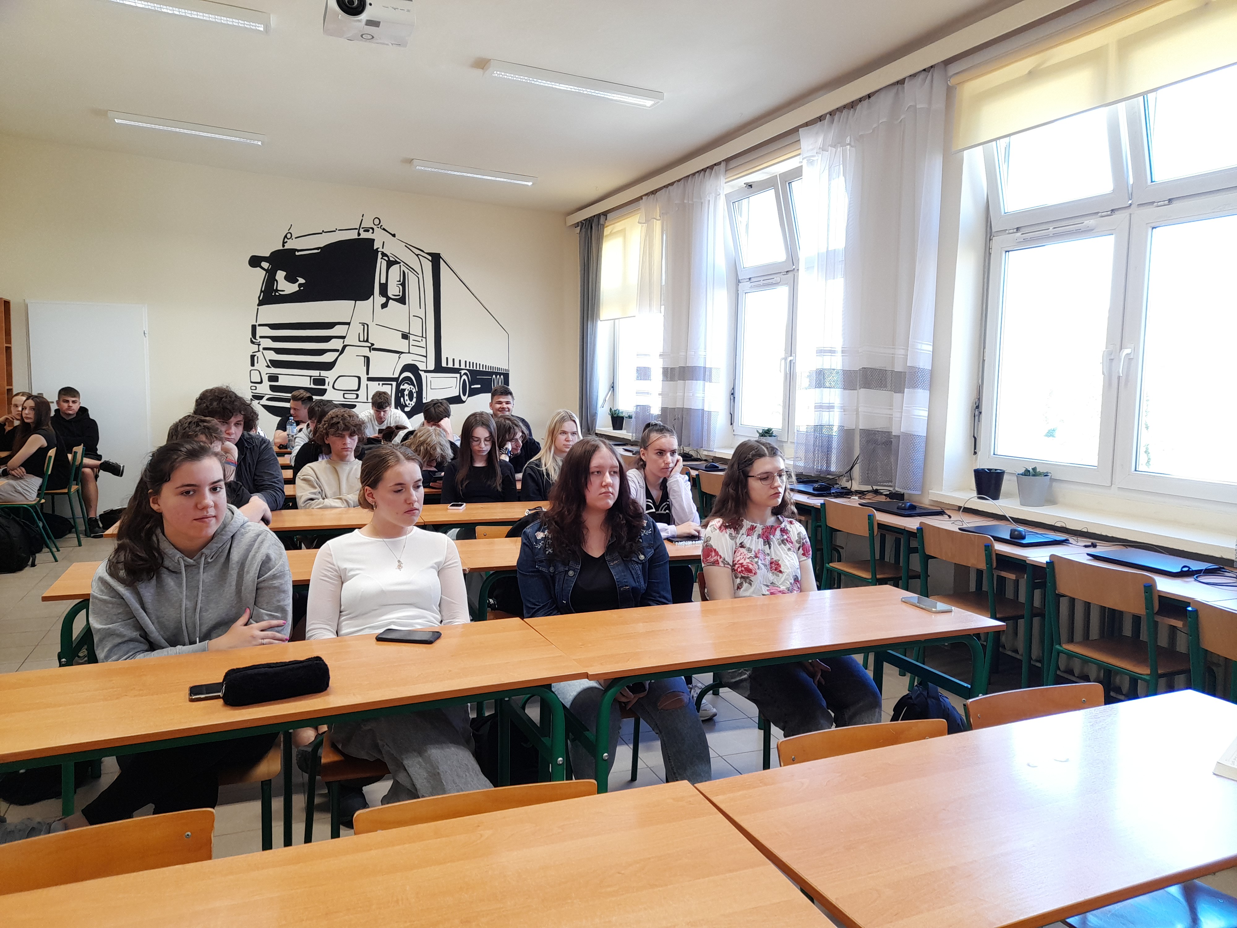 Kolejne zajęcia o tematyce podatkowej w „Rolniku”