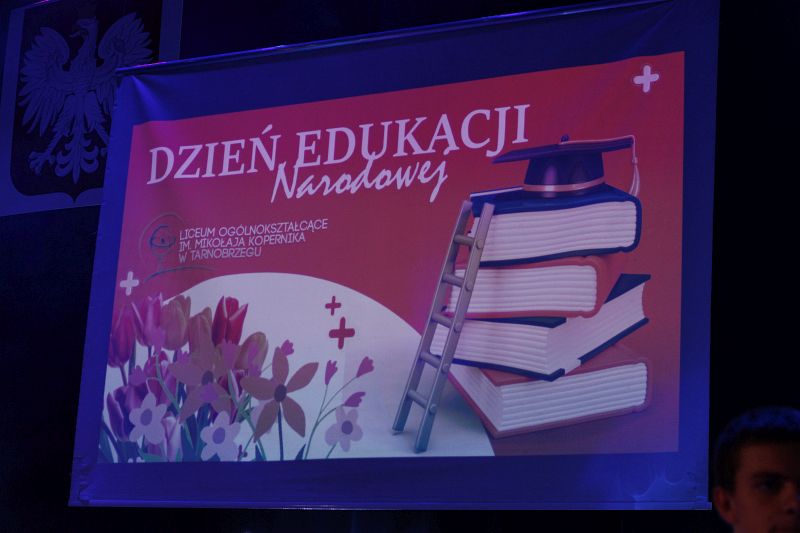 Święto Edukacji w „Koperniku”