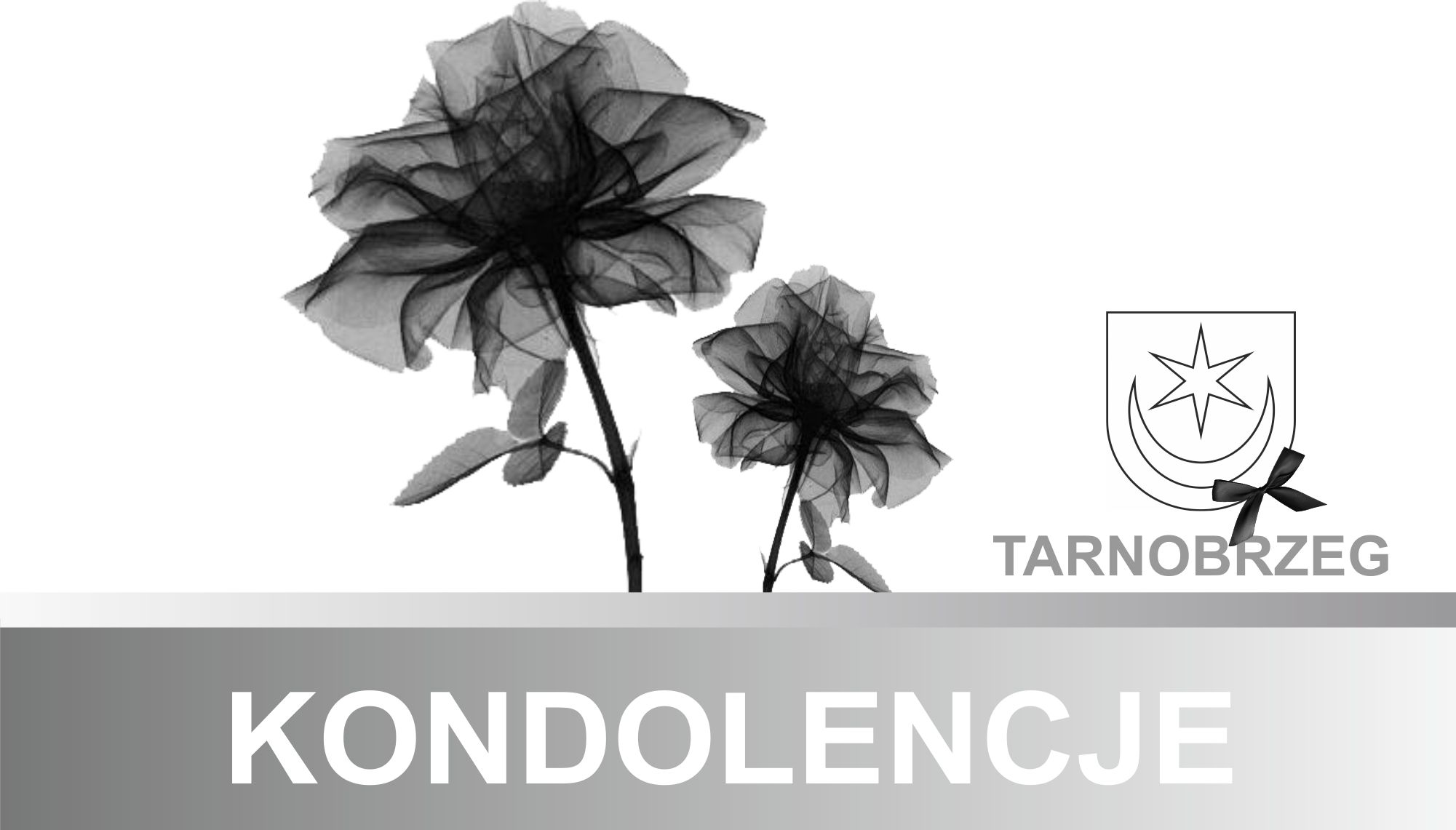 Kondolencje dla Pani Alicji Skoczylas z powodu śmierci Mamy