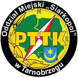 Spacer po mieście z przewodnikiem PTTK