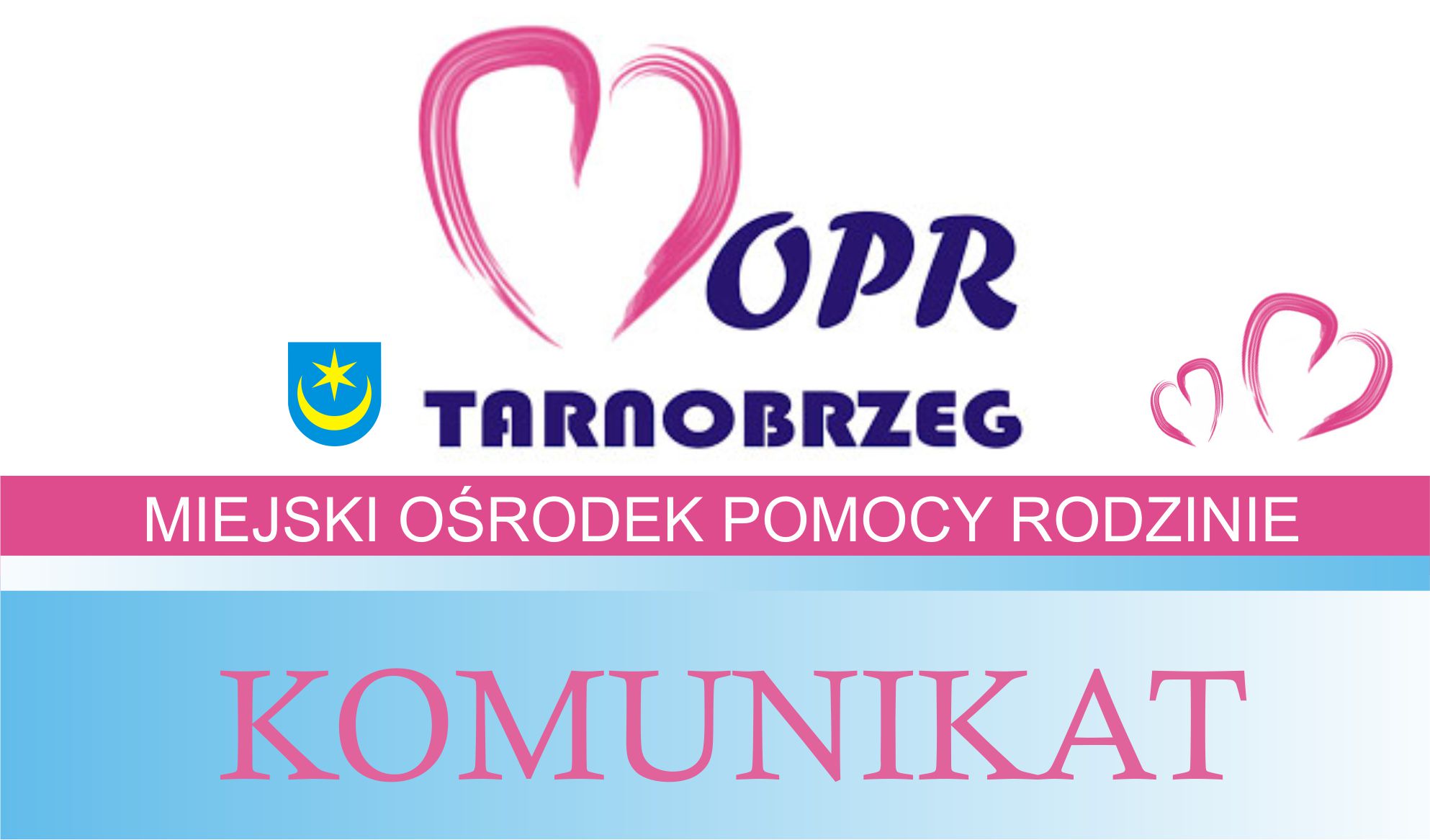 Program „Opieka wytchnieniowa”