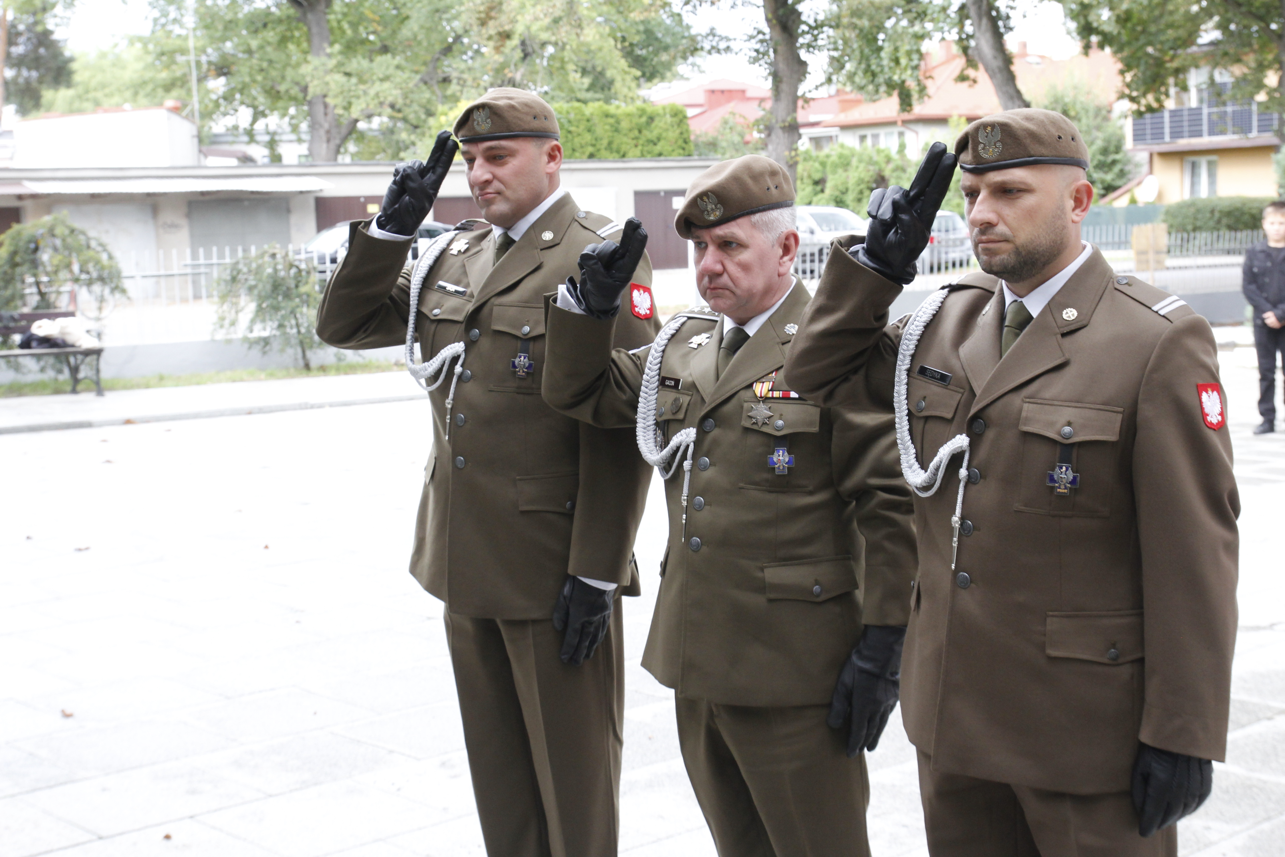 86. rocznica sowieckiej agresji na Polskę