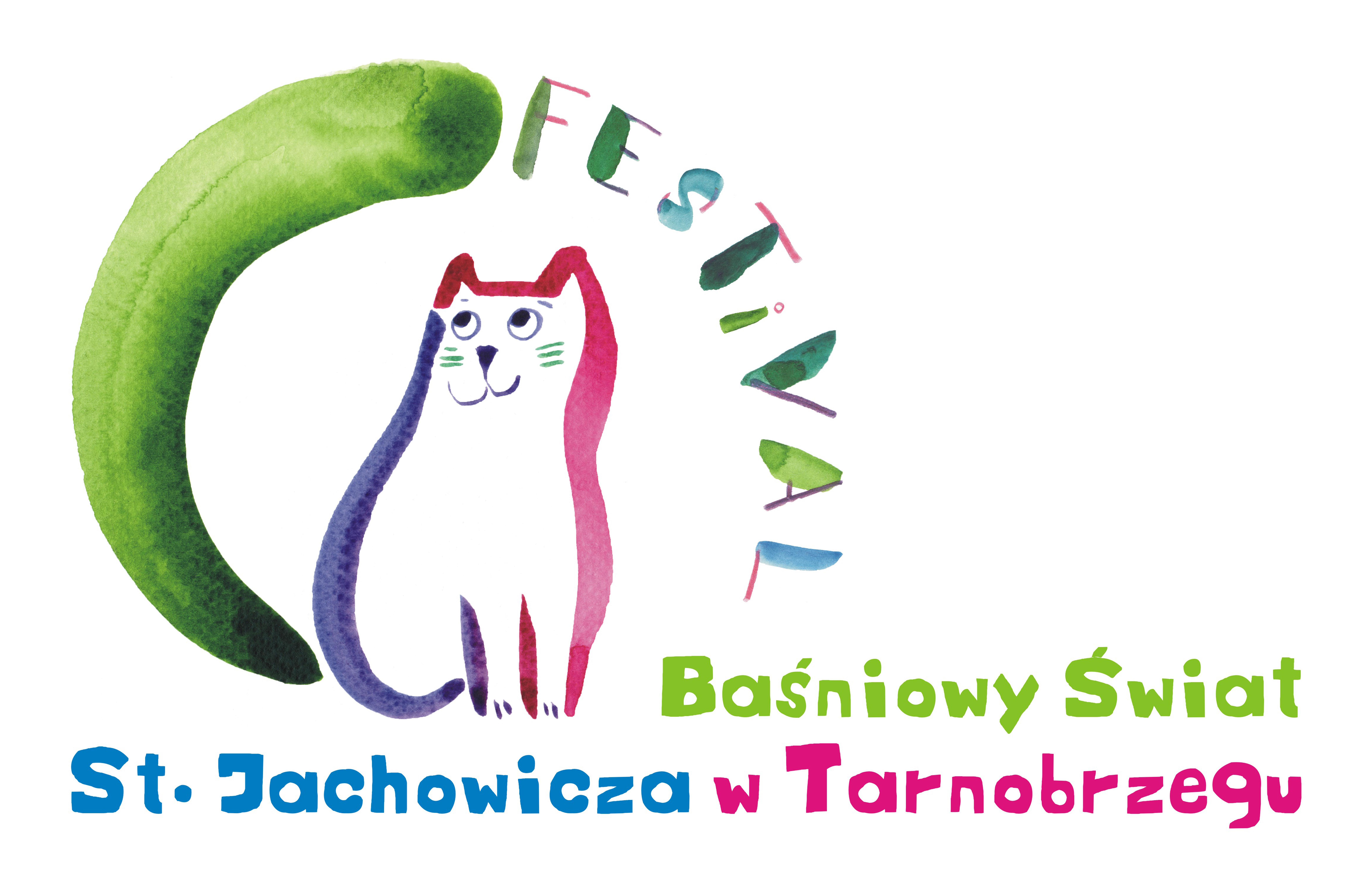 Pisz, maluj i recytuj Jachowicza