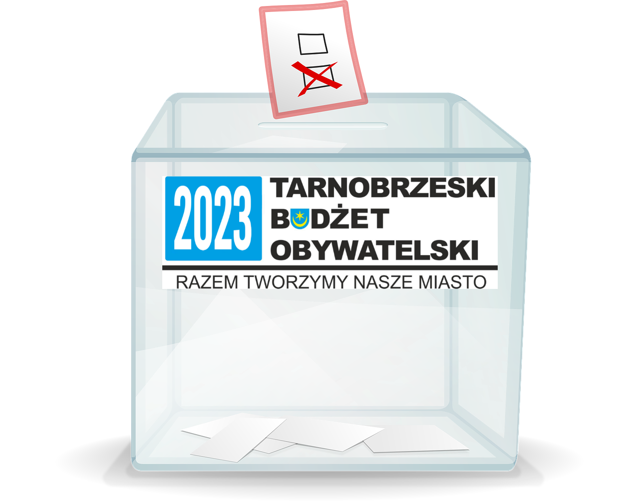 Trwa głosowanie w ramach Tarnobrzeskiego Budżetu Obywatelskiego