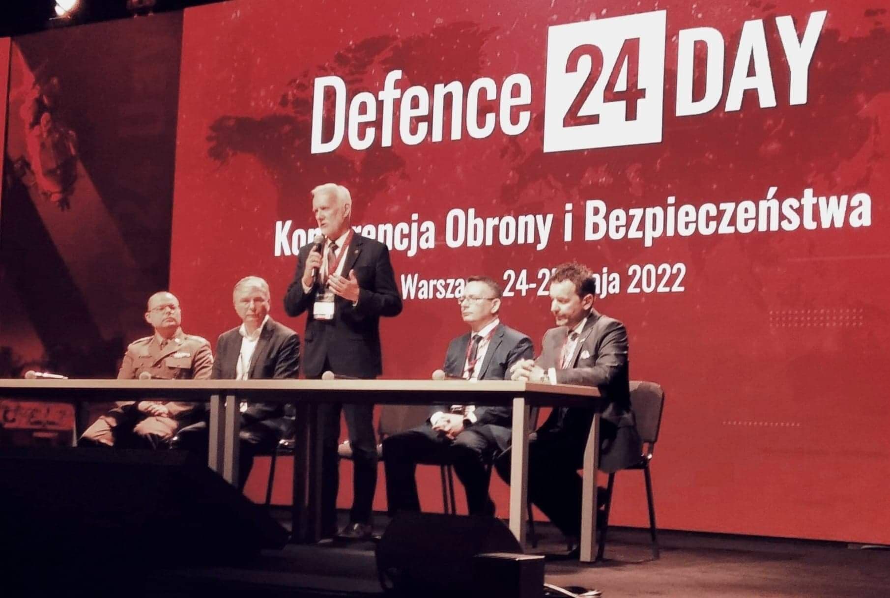 W ZS1 rusza nowy kierunek pod patronatem WAT-u