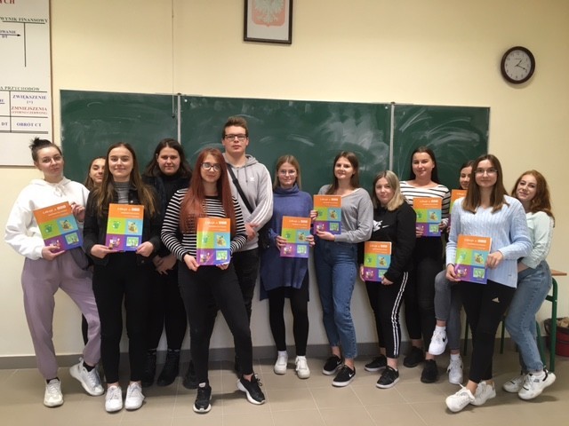 Lekcje z ZUS w „Rolniku”