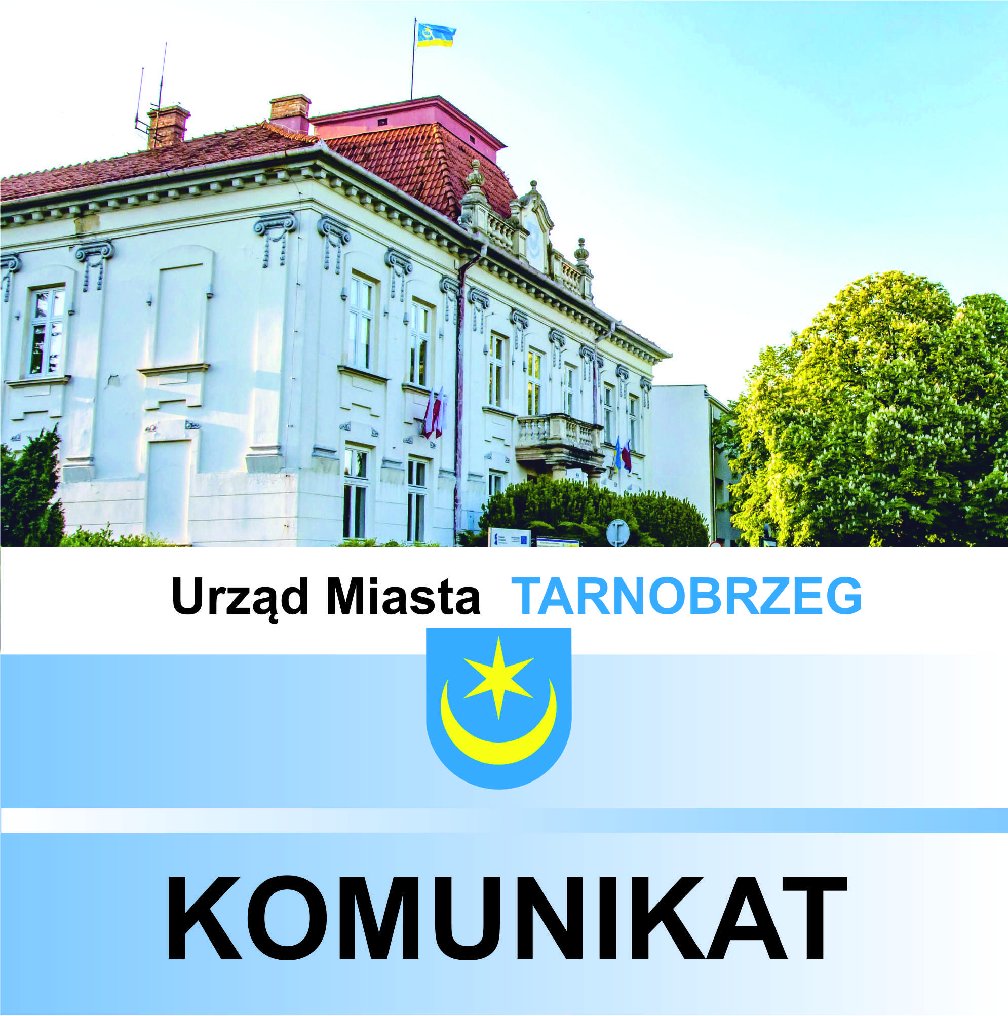 Wstrzymany dojazd do garaży przy ul. M. Skłodowskiej-Curie