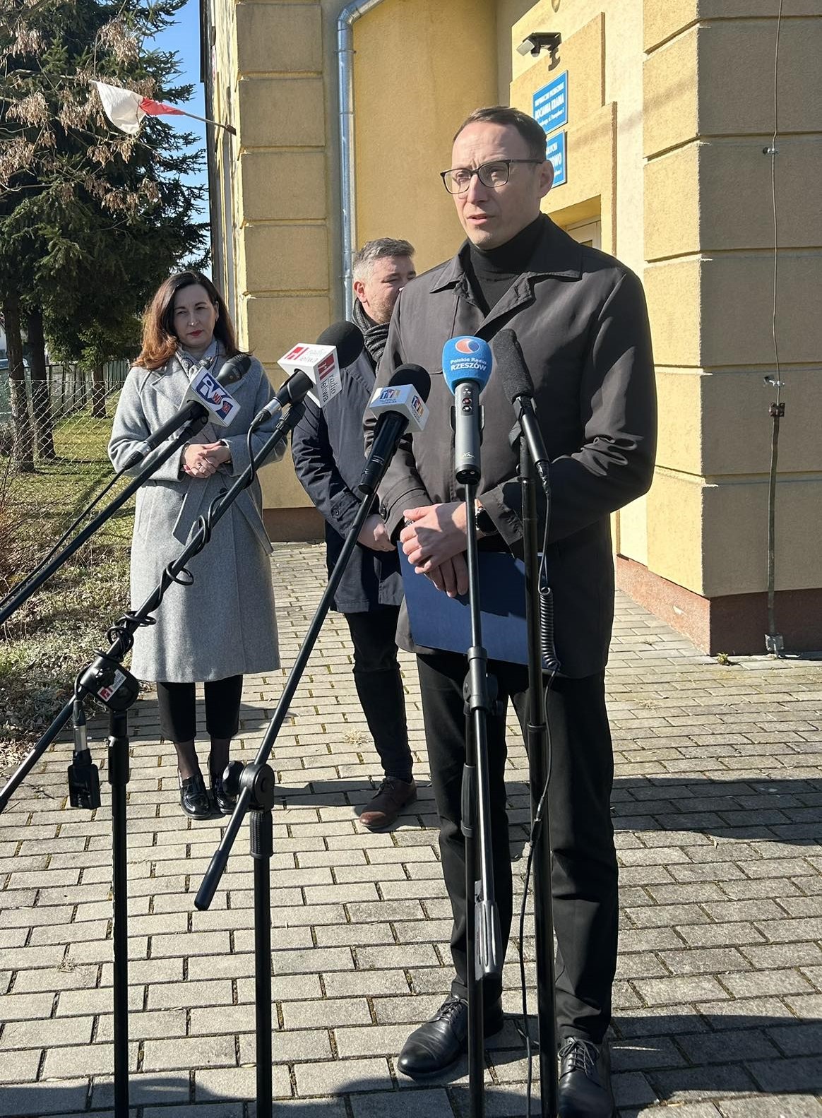 W Tarnobrzegu powstanie Zakład Aktywności Zawodowej