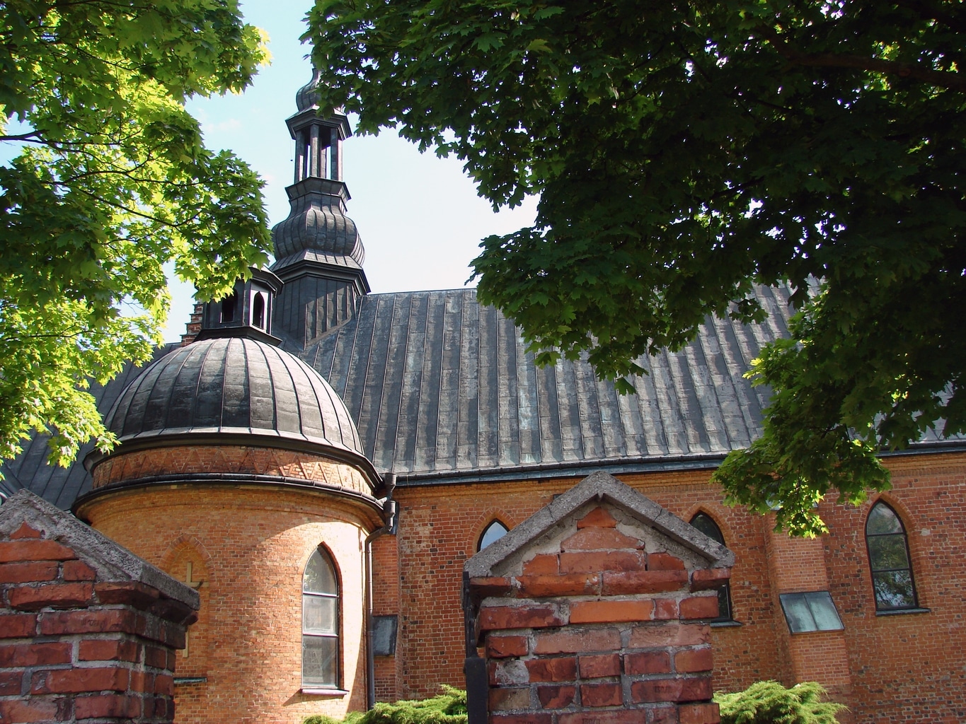 Druga edycja Rządowego Programu Odbudowy Zabytków. Miasto Tarnobrzeg otrzymało łącznie 605 640 zł dofinansowania