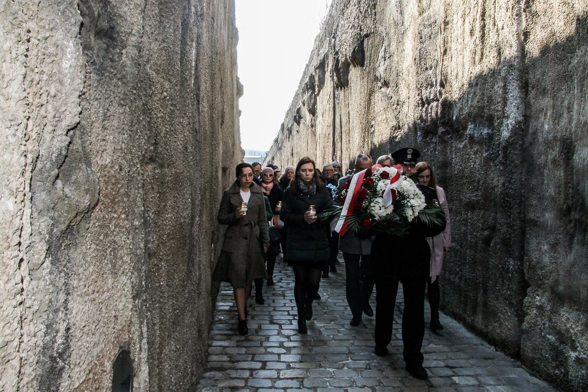 Tarnobrzeg – Bełżec. Pamięci ofiar Holocaustu