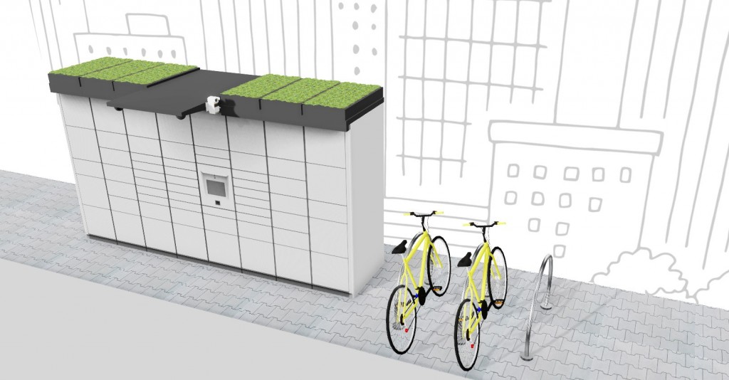 Tarnobrzeg w programie „Green City” InPostu
