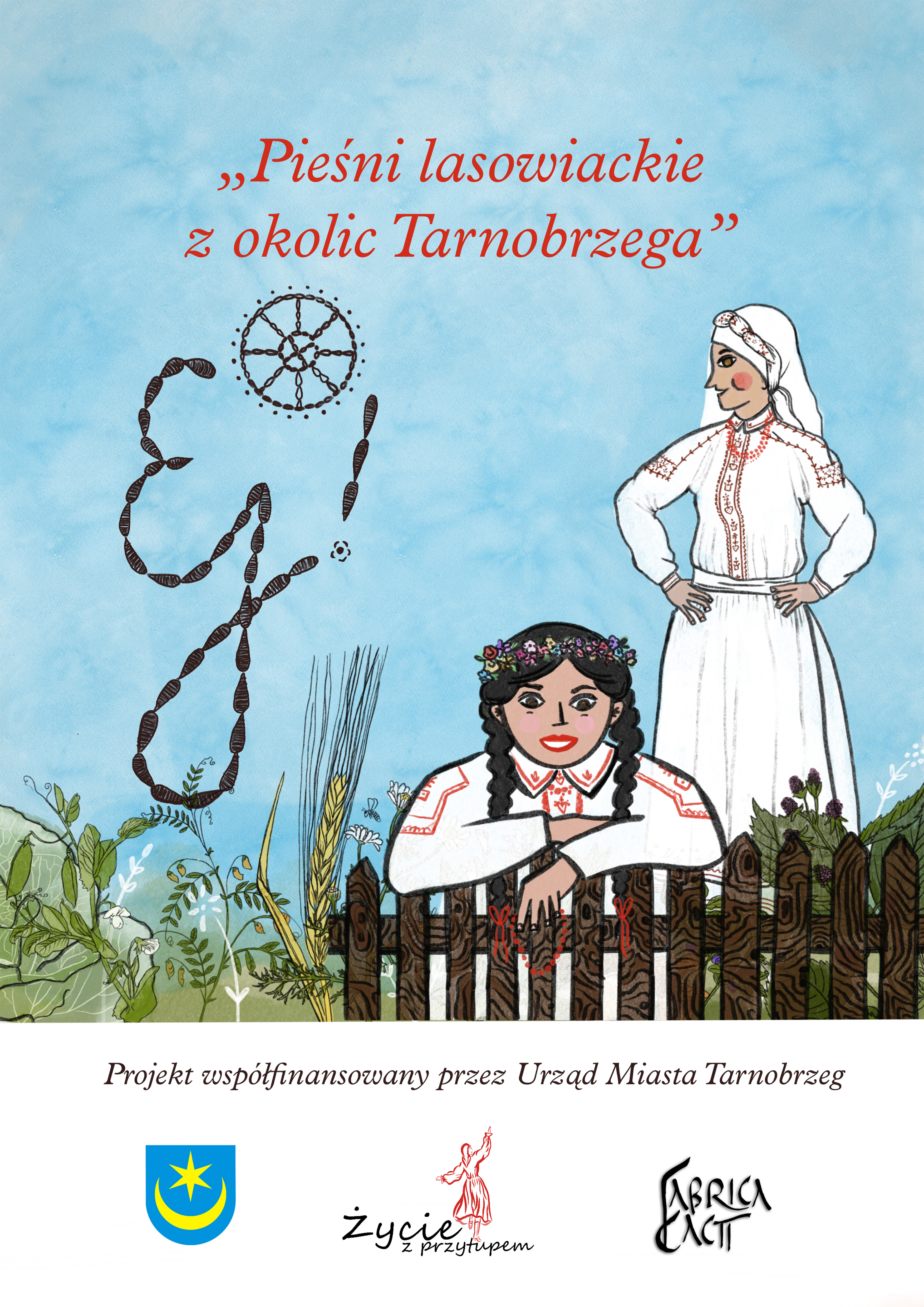 Pieśni lasowiackie z okolic Tarnobrzega