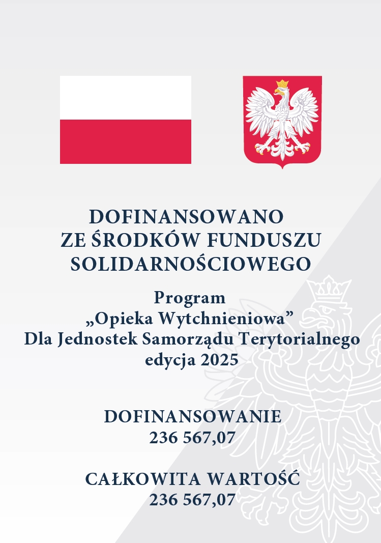 Ruszyła rekrutacja do Programu „Opieka wytchnieniowa”