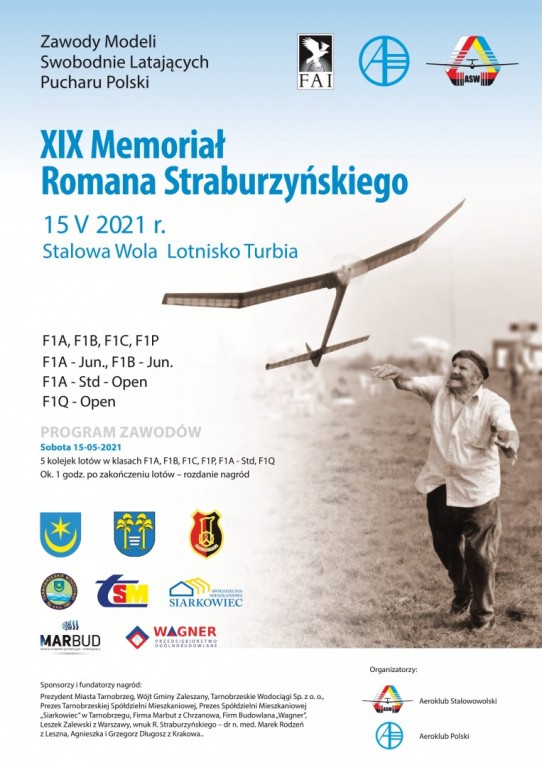 Memoriał Romana Straburzyńskiego