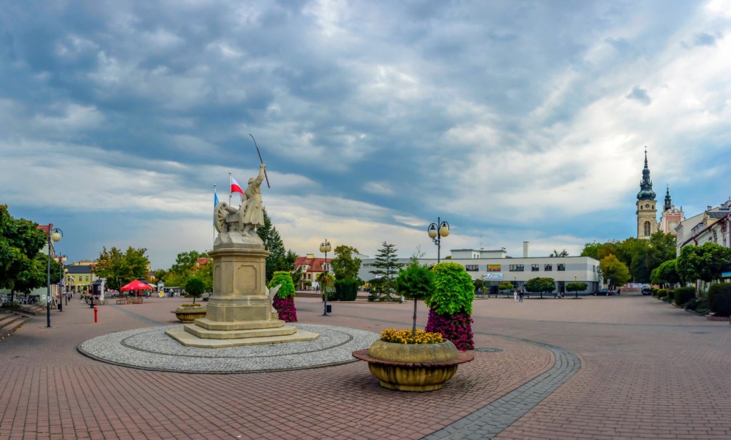 Rok 2021 statystycznie