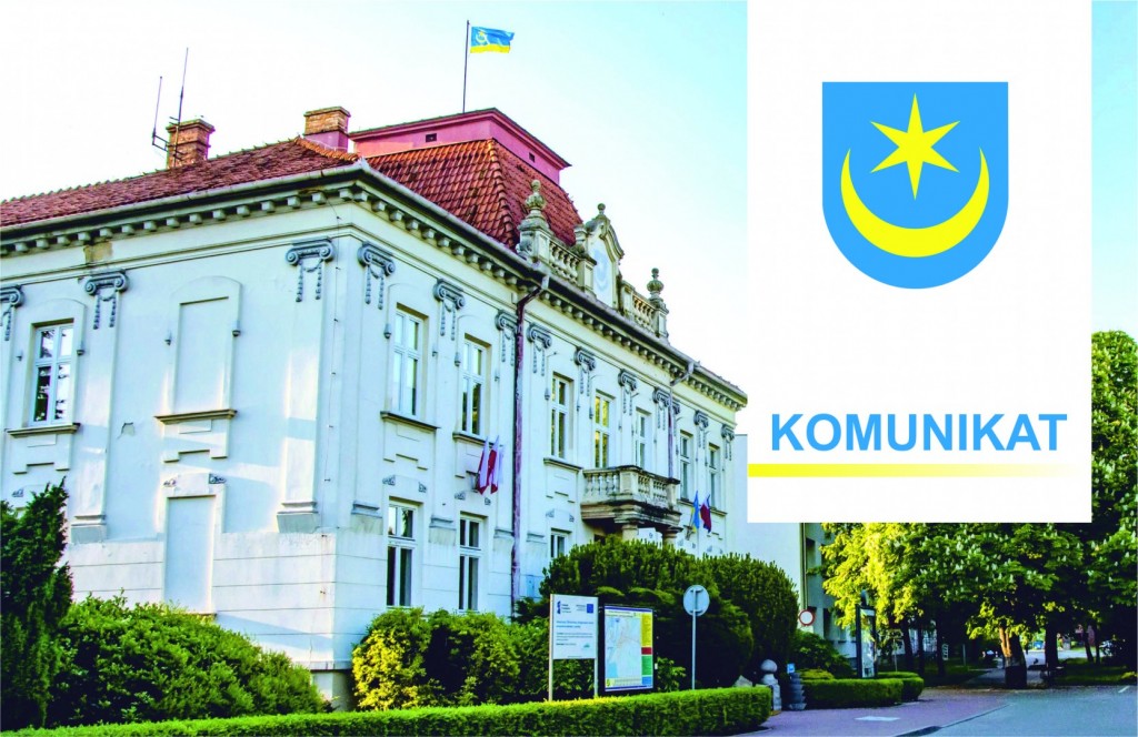Komunikat