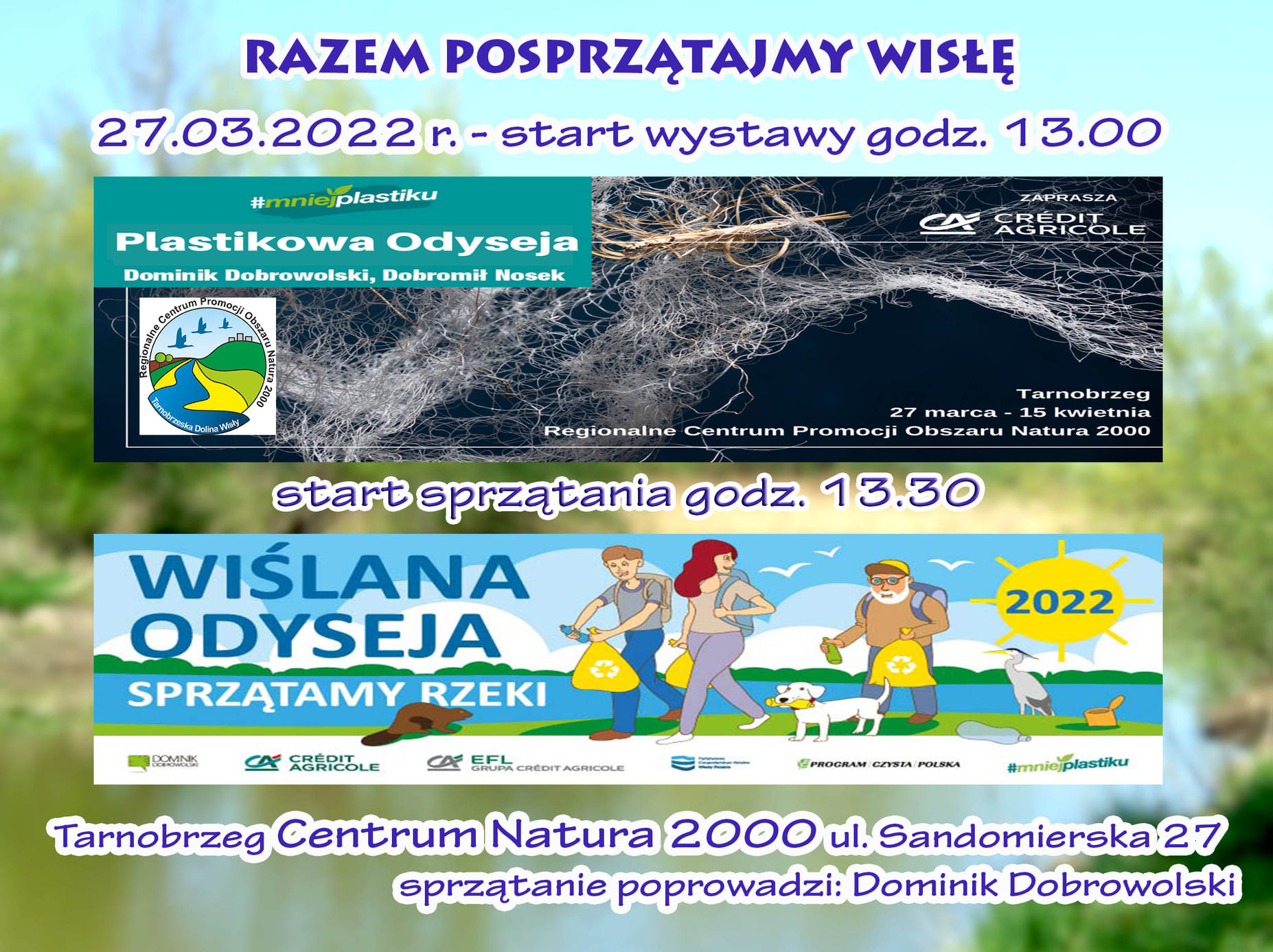 Plastikowa Odyseja