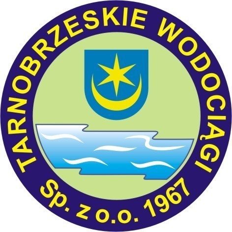 Komunikat Tarnobrzeskich Wodociągów