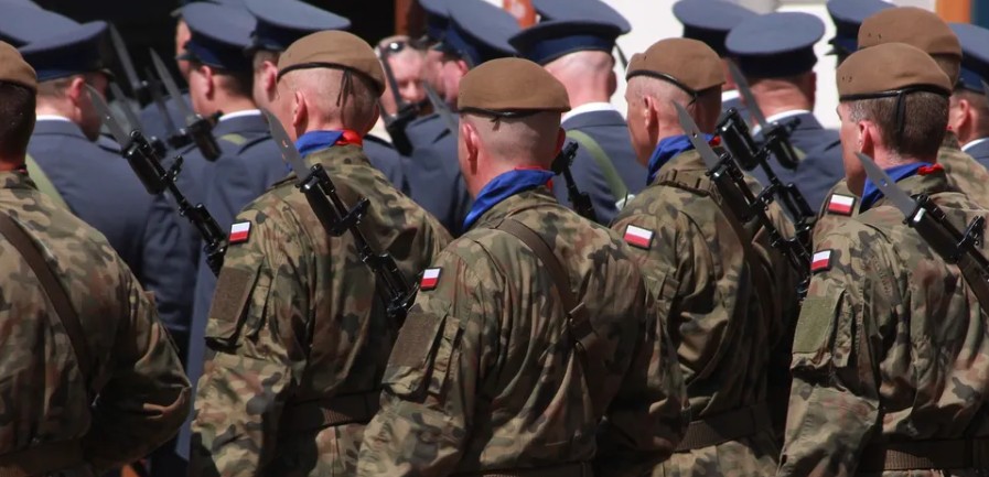 W Tarnobrzegu rozpoczyna się kwalifikacja wojskowa