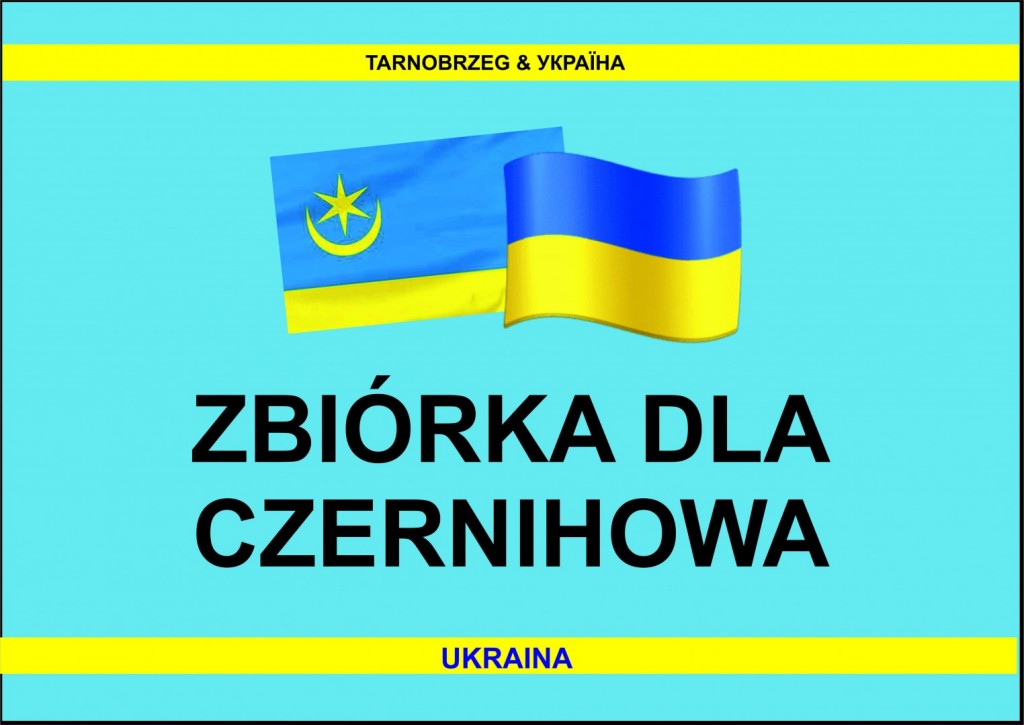 Przypominamy, wciąż trwają zbiórki darów!