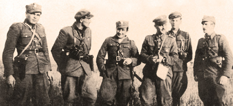 Tarnobrzeg - Narodowy Dzień Pamięci "Żołnierzy Wyklętych"